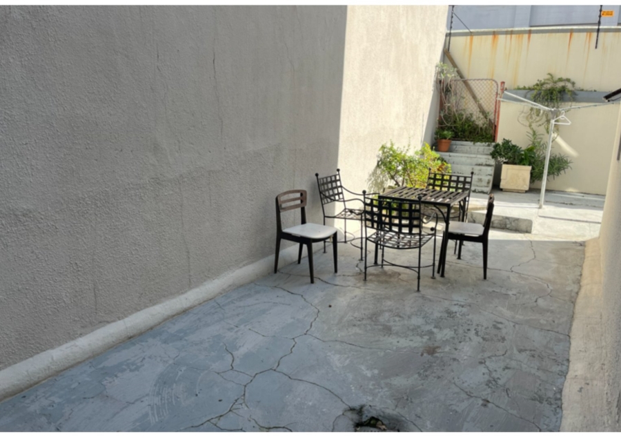 1 Bedroom Property for Sale in Cape Town City Centre Western Cape
